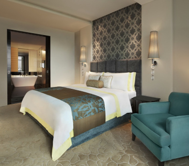 Картинка The St. Regis Bangkok (Таиланд, Бангкок) 25 Фото The St. Regis Bangkok (Таиланд, Бангкок) 25