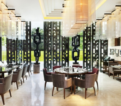 Картинка The St. Regis Bangkok (Таиланд, Бангкок) 45 Фото The St. Regis Bangkok (Таиланд, Бангкок) 45