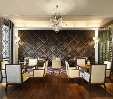 Картинка The St. Regis Bangkok (Таиланд, Бангкок) 11 Фото The St. Regis Bangkok (Таиланд, Бангкок) 11