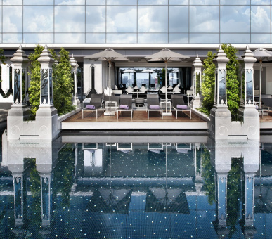 Картинка The St. Regis Bangkok (Таиланд, Бангкок) 38 Фото The St. Regis Bangkok (Таиланд, Бангкок) 38