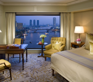 Картинка Mandarin Oriental Bangkok (Таиланд, Бангкок) 2 Фото Mandarin Oriental Bangkok (Таиланд, Бангкок) 2
