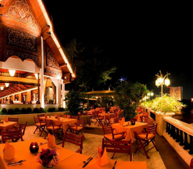 Картинка Mandarin Oriental Bangkok (Таиланд, Бангкок) 29 Фото Mandarin Oriental Bangkok (Таиланд, Бангкок) 29