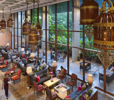 Картинка Mandarin Oriental Bangkok (Таиланд, Бангкок) 14 Фото Mandarin Oriental Bangkok (Таиланд, Бангкок) 14
