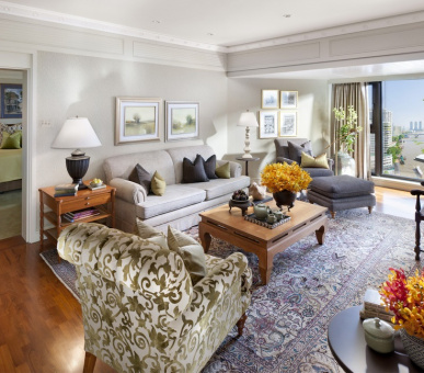 Картинка Mandarin Oriental Bangkok (Таиланд, Бангкок) 11 Фото Mandarin Oriental Bangkok (Таиланд, Бангкок) 11