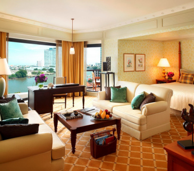 Картинка Mandarin Oriental Bangkok (Таиланд, Бангкок) 10 Фото Mandarin Oriental Bangkok (Таиланд, Бангкок) 10