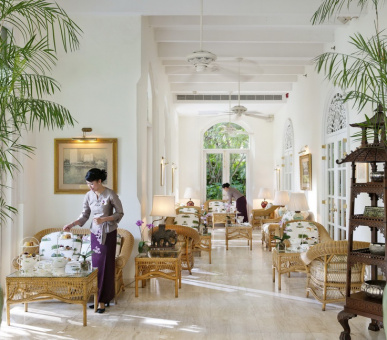 Картинка Mandarin Oriental Bangkok (Таиланд, Бангкок) 18 Фото Mandarin Oriental Bangkok (Таиланд, Бангкок) 18