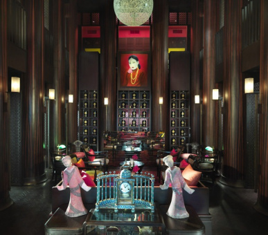 Картинка Mandarin Oriental Bangkok (Таиланд, Бангкок) 36 Фото Mandarin Oriental Bangkok (Таиланд, Бангкок) 36