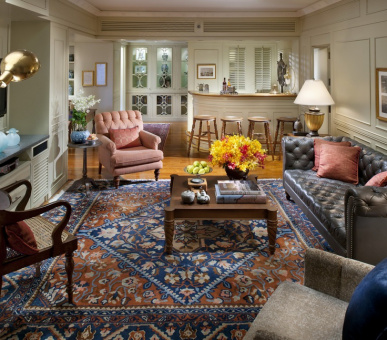 Картинка Mandarin Oriental Bangkok (Таиланд, Бангкок) 12 Фото Mandarin Oriental Bangkok (Таиланд, Бангкок) 12