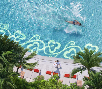 Картинка Mandarin Oriental Bangkok (Таиланд, Бангкок) 4 Фото Mandarin Oriental Bangkok (Таиланд, Бангкок) 4