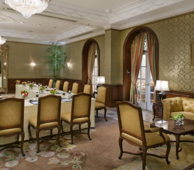 Картинка Mandarin Oriental Bangkok (Таиланд, Бангкок) 17 Фото Mandarin Oriental Bangkok (Таиланд, Бангкок) 17