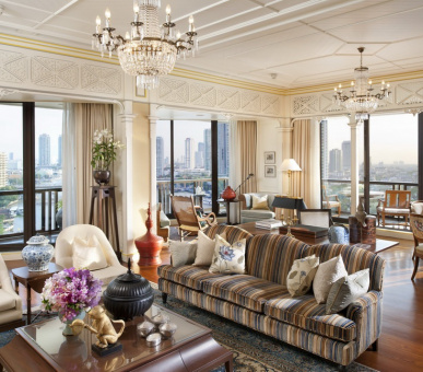 Картинка Mandarin Oriental Bangkok (Таиланд, Бангкок) 15 Фото Mandarin Oriental Bangkok (Таиланд, Бангкок) 15