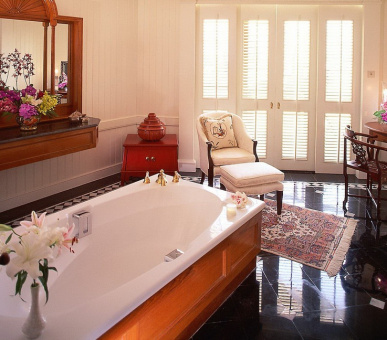 Картинка Mandarin Oriental Bangkok (Таиланд, Бангкок) 19 Фото Mandarin Oriental Bangkok (Таиланд, Бангкок) 19