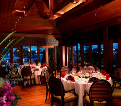 Картинка Mandarin Oriental Bangkok (Таиланд, Бангкок) 6 Фото Mandarin Oriental Bangkok (Таиланд, Бангкок) 6