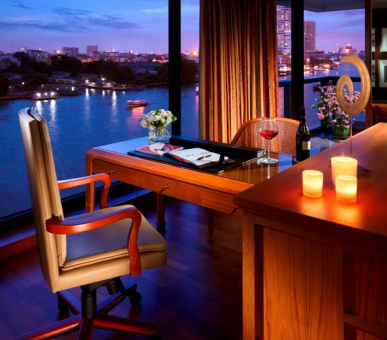 Картинка Mandarin Oriental Bangkok (Таиланд, Бангкок) 27 Фото Mandarin Oriental Bangkok (Таиланд, Бангкок) 27