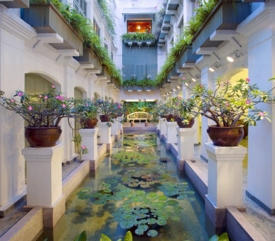 Картинка Mandarin Oriental Bangkok (Таиланд, Бангкок) 38 Фото Mandarin Oriental Bangkok (Таиланд, Бангкок) 38