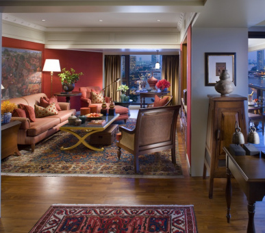 Картинка Mandarin Oriental Bangkok (Таиланд, Бангкок) 3 Фото Mandarin Oriental Bangkok (Таиланд, Бангкок) 3