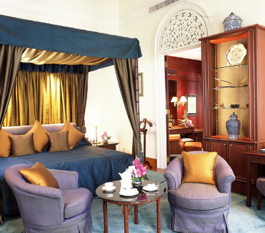 Картинка Mandarin Oriental Bangkok (Таиланд, Бангкок) 30 Фото Mandarin Oriental Bangkok (Таиланд, Бангкок) 30