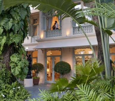 Картинка Mandarin Oriental Bangkok (Таиланд, Бангкок) 16 Фото Mandarin Oriental Bangkok (Таиланд, Бангкок) 16