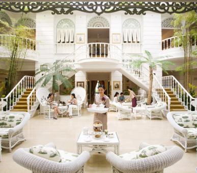 Картинка Mandarin Oriental Bangkok (Таиланд, Бангкок) 33 Фото Mandarin Oriental Bangkok (Таиланд, Бангкок) 33