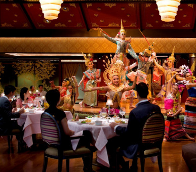 Картинка Mandarin Oriental Bangkok (Таиланд, Бангкок) 25 Фото Mandarin Oriental Bangkok (Таиланд, Бангкок) 25