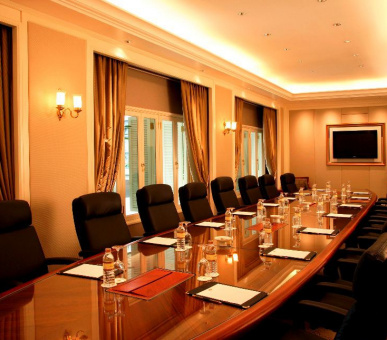 Картинка Mandarin Oriental Bangkok (Таиланд, Бангкок) 7 Фото Mandarin Oriental Bangkok (Таиланд, Бангкок) 7