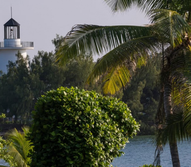 Фото Four Seasons Resort Seychelles at Desroches Island 33