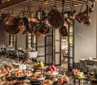 Фото Four Seasons Resort Seychelles at Desroches Island 48