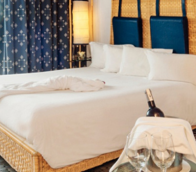 Картинка Movenpick Hotel 2 Фото Movenpick Hotel 2