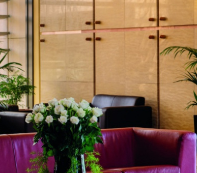 Картинка Movenpick Hotel 6 Фото Movenpick Hotel 6