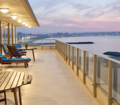 Картинка Movenpick Hotel 3 Фото Movenpick Hotel 3