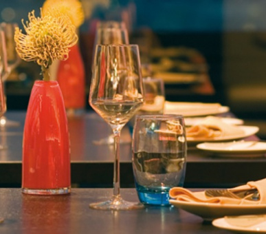 Картинка Movenpick Hotel 8 Фото Movenpick Hotel 8