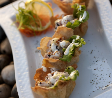 Картинка Eskaya Beach Resort 10 Фото Eskaya Beach Resort 10