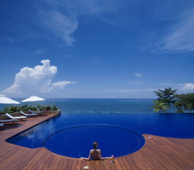 Картинка Eskaya Beach Resort 6 Фото Eskaya Beach Resort 6