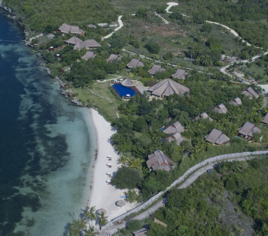 Картинка Eskaya Beach Resort 2 Фото Eskaya Beach Resort 2