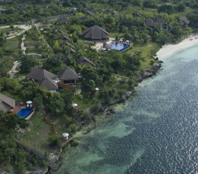 Картинка Eskaya Beach Resort 9 Фото Eskaya Beach Resort 9