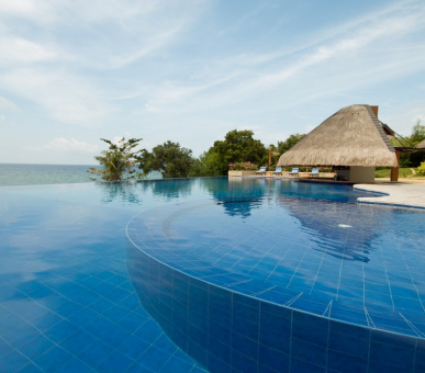 Картинка Eskaya Beach Resort 4 Фото Eskaya Beach Resort 4