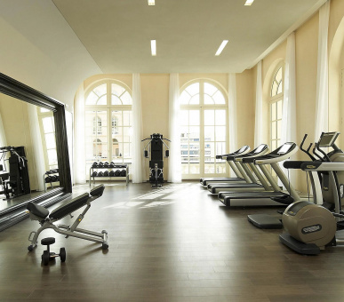 Картинка InterСontinental Marseille - Hotel Dieu 34 Фото InterСontinental Marseille - Hotel Dieu 34