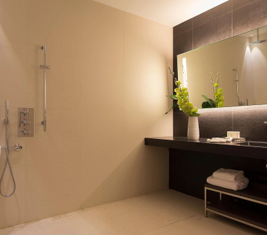 Картинка InterСontinental Marseille - Hotel Dieu 8 Фото InterСontinental Marseille - Hotel Dieu 8