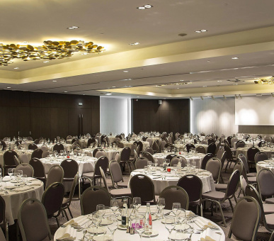 Картинка InterСontinental Marseille - Hotel Dieu 1 Фото InterСontinental Marseille - Hotel Dieu 1