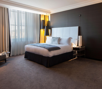 Картинка InterСontinental Marseille - Hotel Dieu 7 Фото InterСontinental Marseille - Hotel Dieu 7