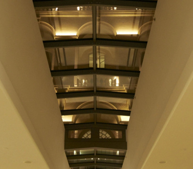 Картинка InterСontinental Marseille - Hotel Dieu 33 Фото InterСontinental Marseille - Hotel Dieu 33