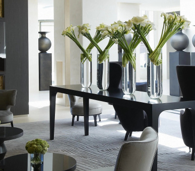 Картинка InterСontinental Marseille - Hotel Dieu 32 Фото InterСontinental Marseille - Hotel Dieu 32