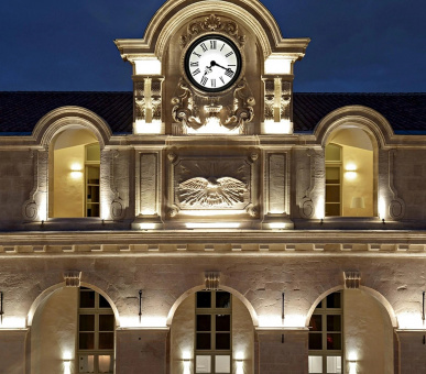 Картинка InterСontinental Marseille - Hotel Dieu 23 Фото InterСontinental Marseille - Hotel Dieu 23