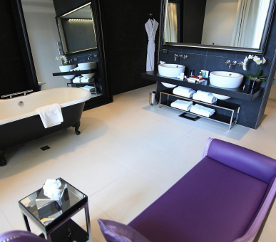 Картинка InterСontinental Marseille - Hotel Dieu 42 Фото InterСontinental Marseille - Hotel Dieu 42