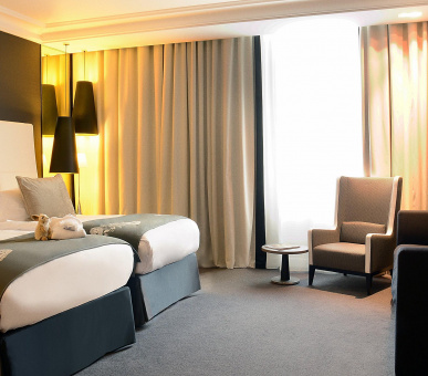 Картинка InterСontinental Marseille - Hotel Dieu 22 Фото InterСontinental Marseille - Hotel Dieu 22