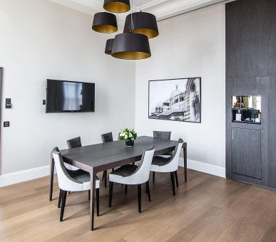 Картинка InterСontinental Marseille - Hotel Dieu 12 Фото InterСontinental Marseille - Hotel Dieu 12