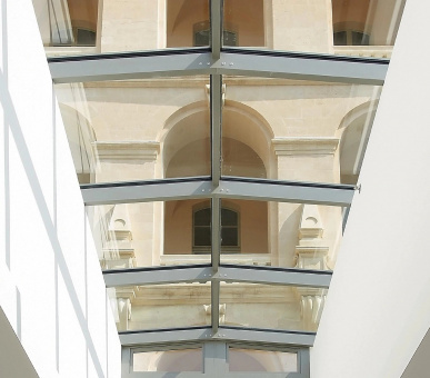 Картинка InterСontinental Marseille - Hotel Dieu 21 Фото InterСontinental Marseille - Hotel Dieu 21