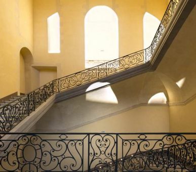 Картинка InterСontinental Marseille - Hotel Dieu 50 Фото InterСontinental Marseille - Hotel Dieu 50