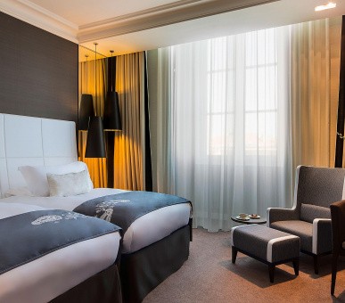 Картинка InterСontinental Marseille - Hotel Dieu 5 Фото InterСontinental Marseille - Hotel Dieu 5