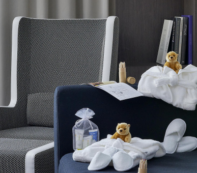 Картинка InterСontinental Marseille - Hotel Dieu 49 Фото InterСontinental Marseille - Hotel Dieu 49